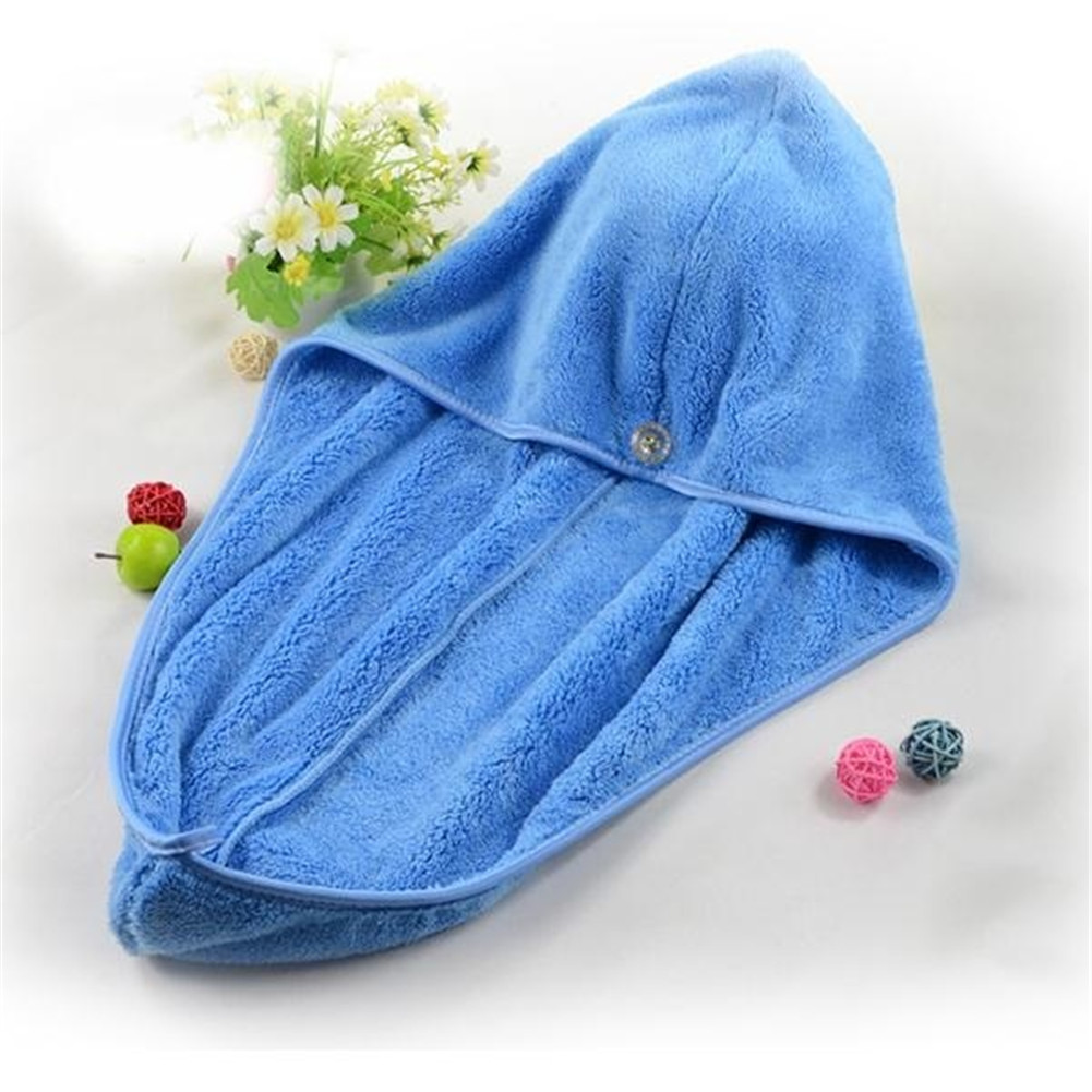 Hair Turban Towel Microfiber Fabric Hair Turban Towel Microfiber Fabric