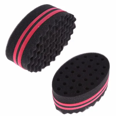 Hair Twist Sponge Hair Styler Hair Twist Sponge Hair Styler