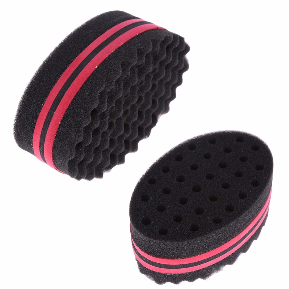 Hair Twist Sponge Hair Styler Hair Twist Sponge Hair Styler