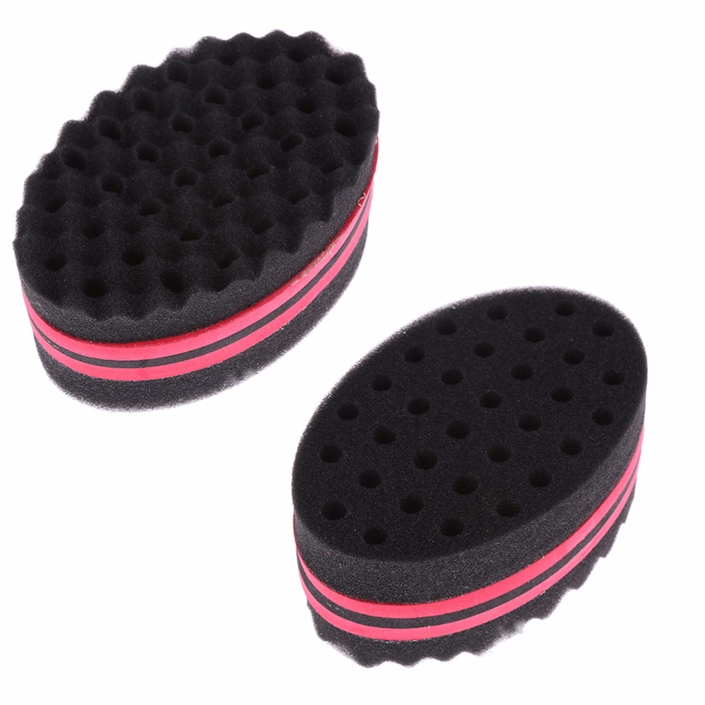 Hair Twist Sponge Hair Styler Hair Twist Sponge Hair Styler