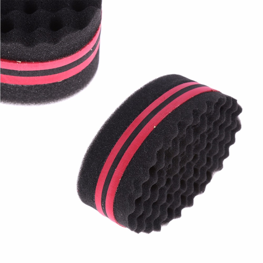 Hair Twist Sponge Hair Styler Hair Twist Sponge Hair Styler