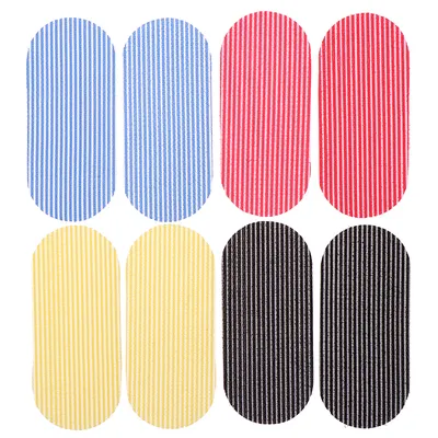 Hair Velcro Gripper (2 pcs)