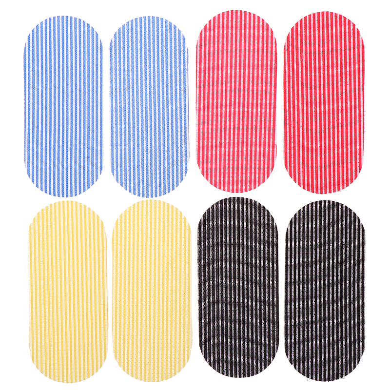 Hair Velcro Gripper (2 pcs) Hair Velcro Gripper (2 pcs)