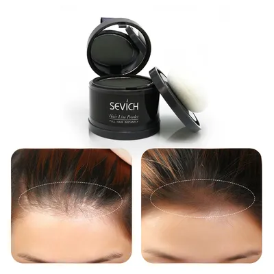 Hair Volume Powder Root Concealer Hair Volume Powder Root Concealer