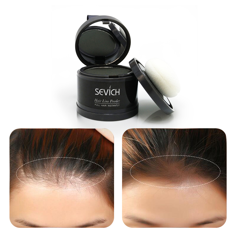 Hair Volume Powder Root Concealer Hair Volume Powder Root Concealer