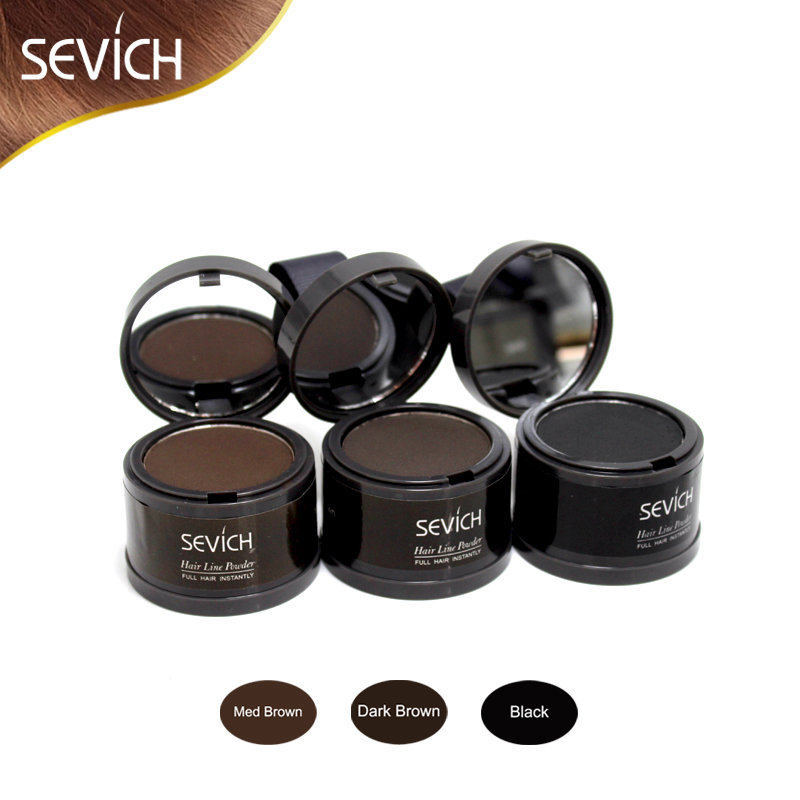 Hair Volume Powder Root Concealer Hair Volume Powder Root Concealer