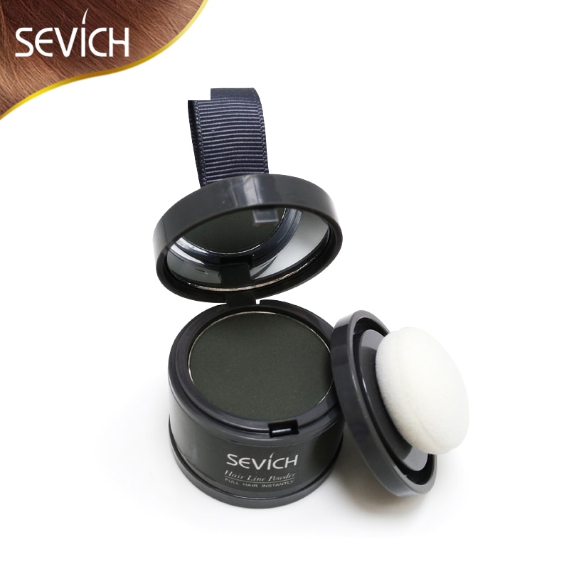 Hair Volume Powder Root Concealer Hair Volume Powder Root Concealer