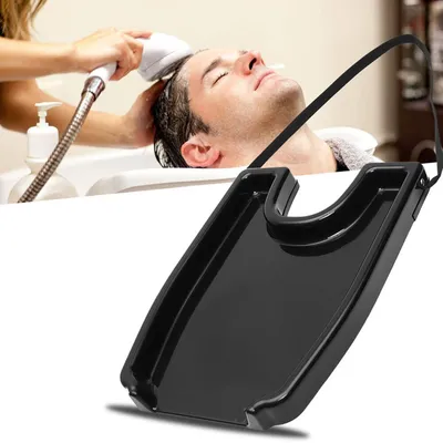 Hair Washing Tray for Salon and Home