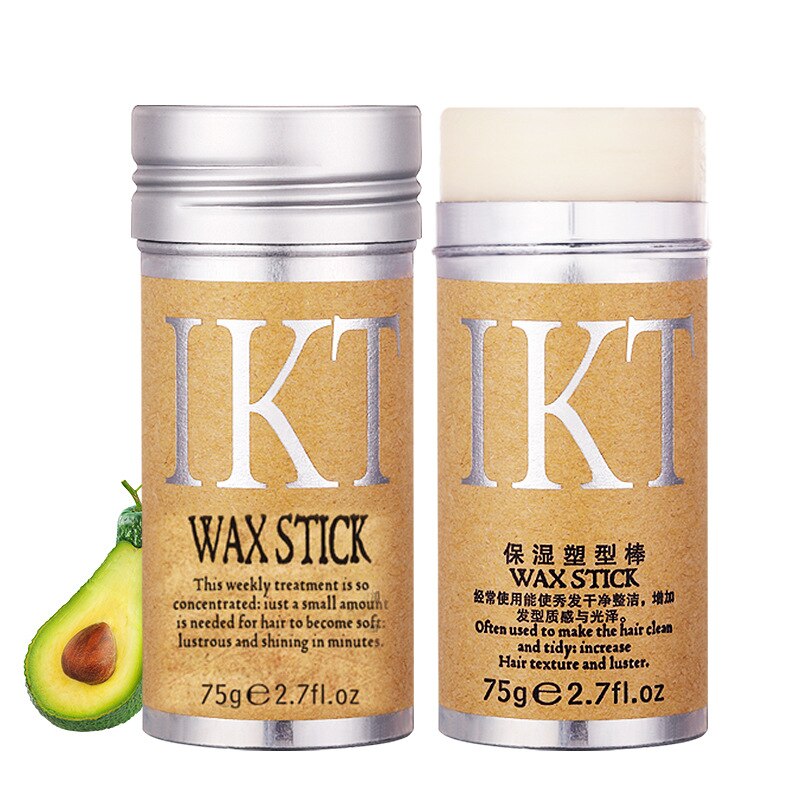 Hair Wax for Frizzy Hair Hair Wax for Frizzy Hair