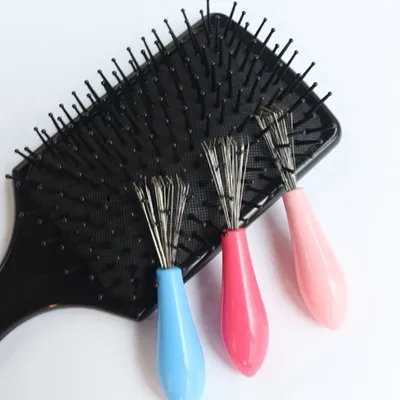 Hairbrush Cleaner Tool