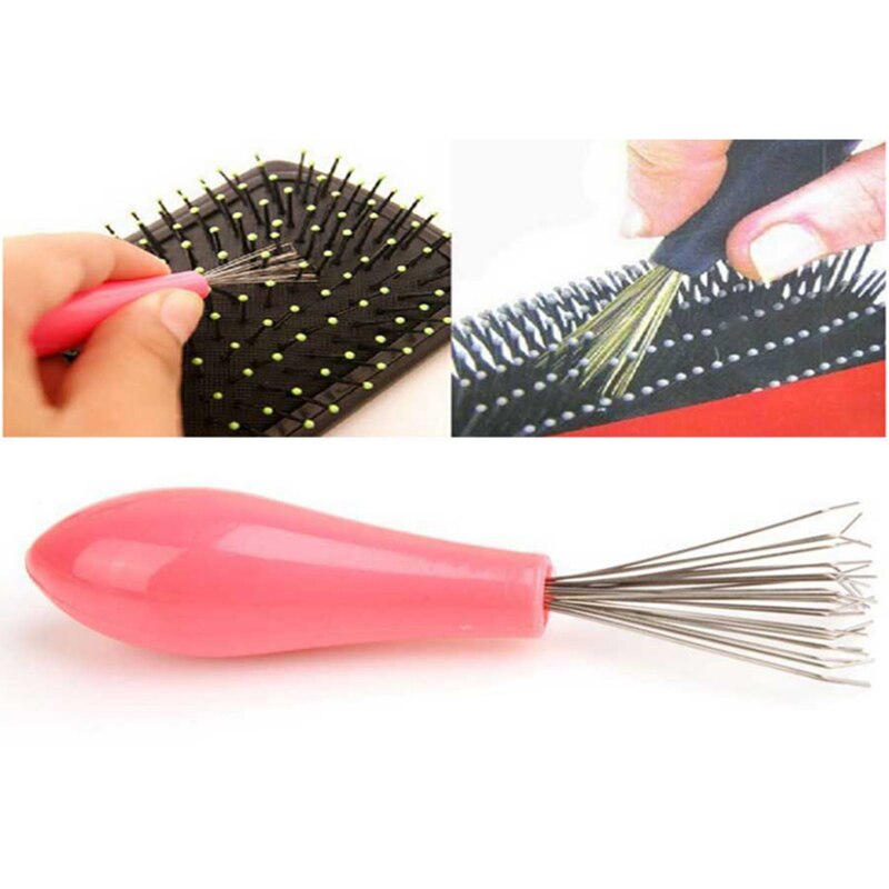 Hairbrush Cleaner Tool