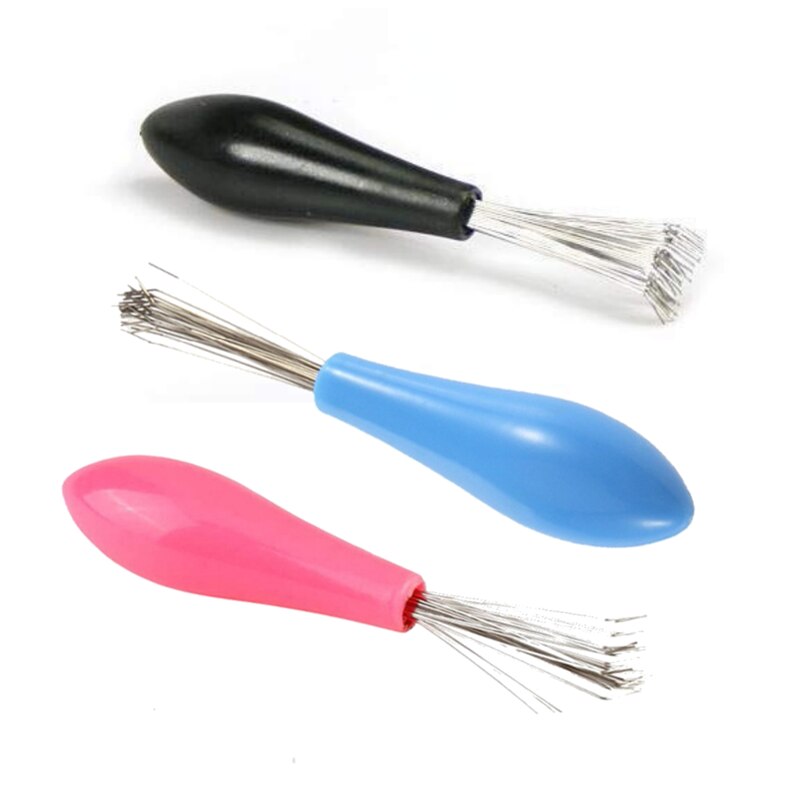 Hairbrush Cleaner Tool