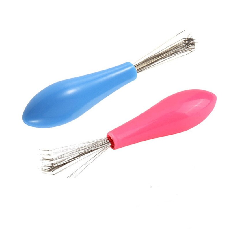 Hairbrush Cleaner Tool