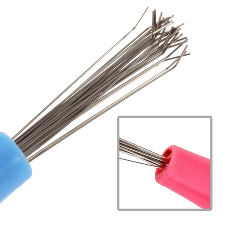Hairbrush Cleaner Tool