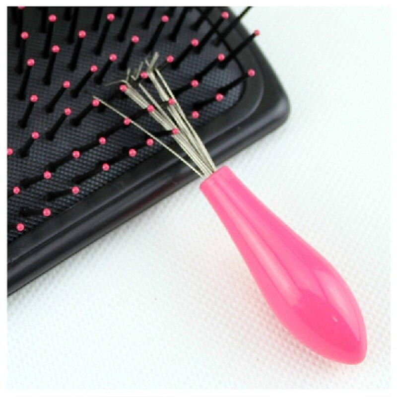 Hairbrush Cleaner Tool
