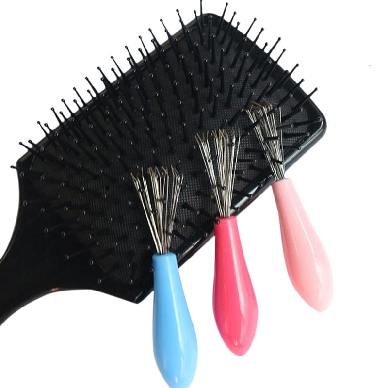 Hairbrush Cleaning Tool Hair Remover Hairbrush Cleaning Tool Hair Remover