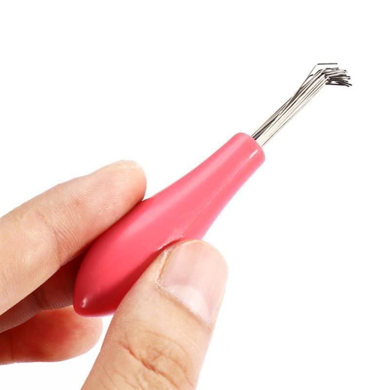 Hairbrush Cleaning Tool Hair Remover