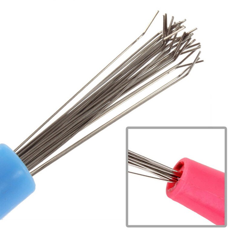Hairbrush Cleaning Tool Hair Remover