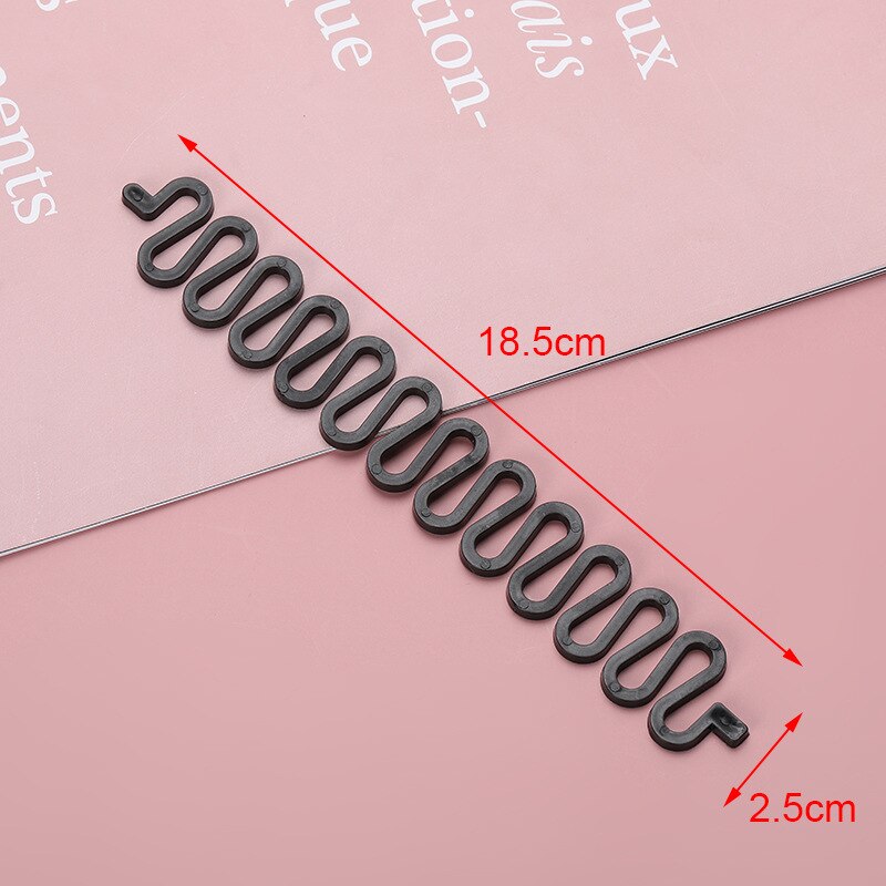 Hairstyling French Braid Hair Tool
