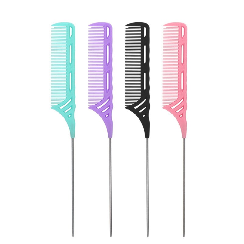 Hairstyling Parting Comb Hairstyling Parting Comb