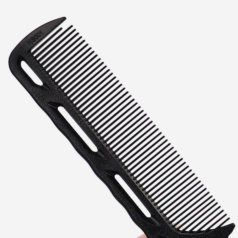 Hairstyling Parting Comb
