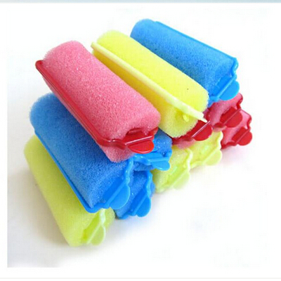 Hairstyling Sponge Curlers (12pcs)