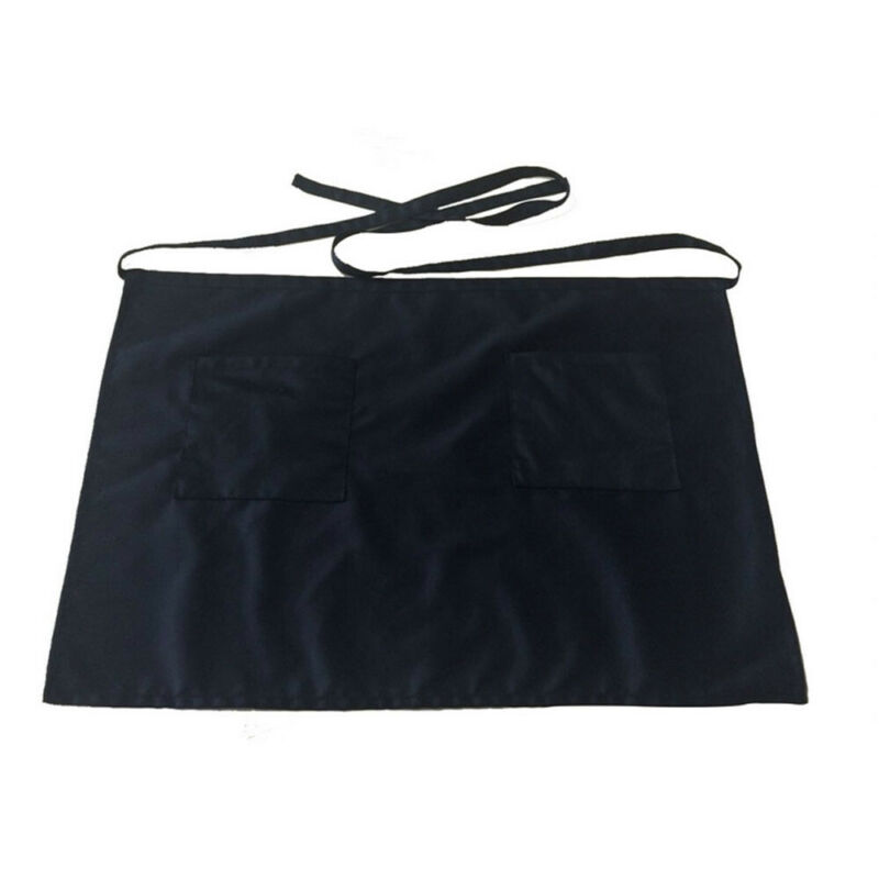 Half Apron Polyester Fabric