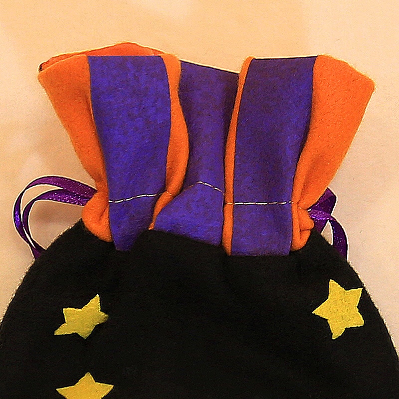 Halloween Candy Bags Party Favor Bags Halloween Candy Bags Party Favor Bags