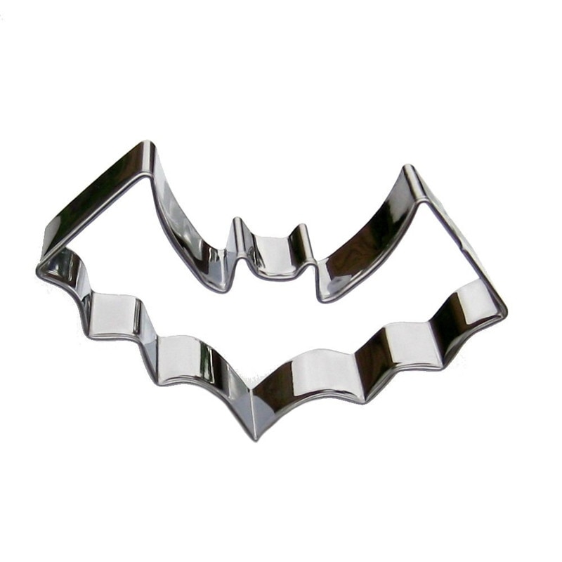 Halloween Cookie Cutters (3pcs)