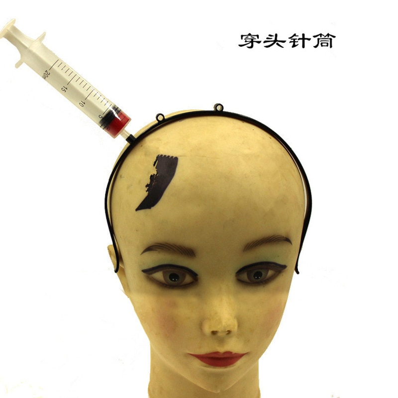 Halloween Headband Scary Hair Accessory Halloween Headband Scary Hair Accessory