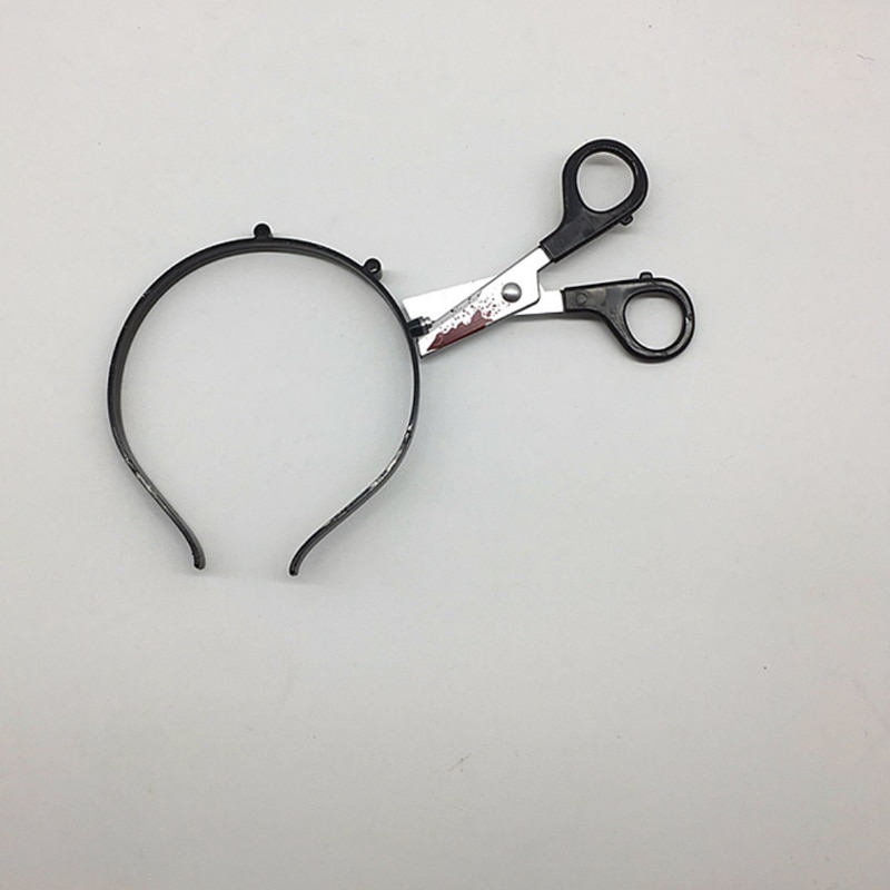Halloween Headband Scary Hair Accessory Halloween Headband Scary Hair Accessory