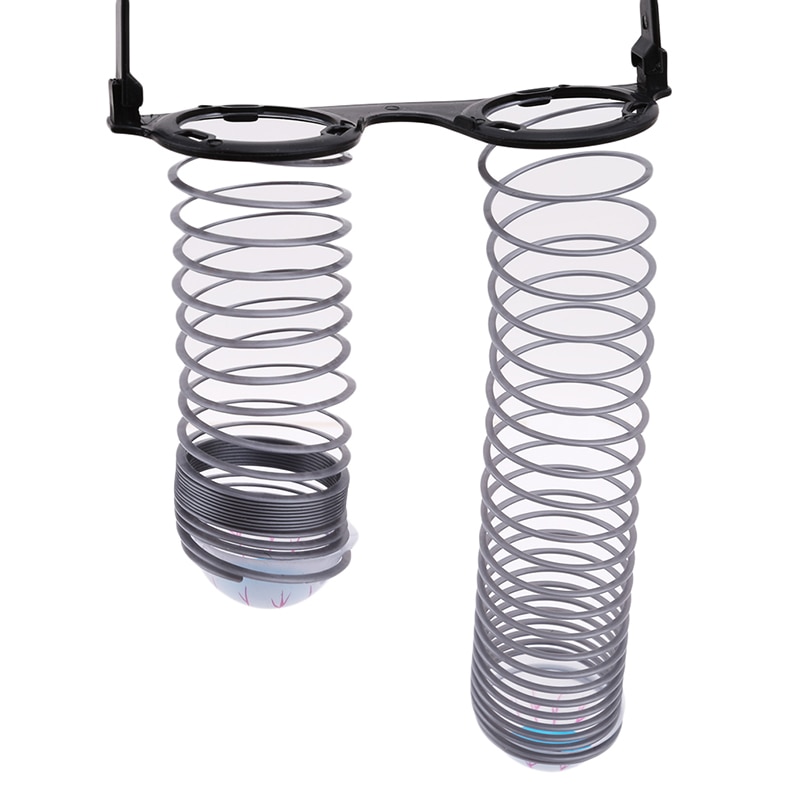 Halloween Prank Eyeball Glasses