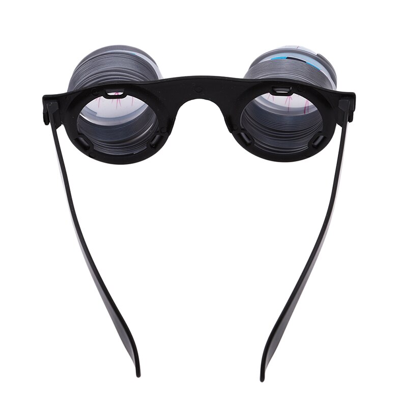 Halloween Prank Eyeball Glasses