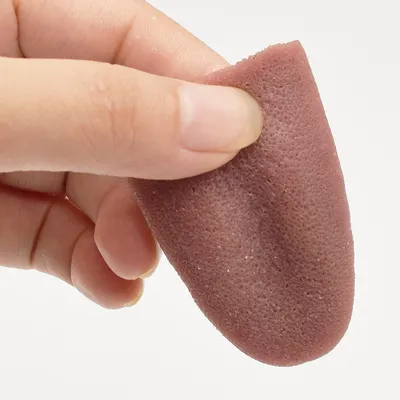 Halloween Prank Fake Long Tongue