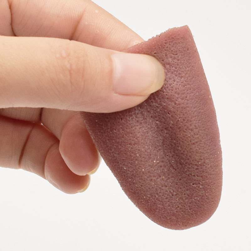 Halloween Prank Fake Long Tongue