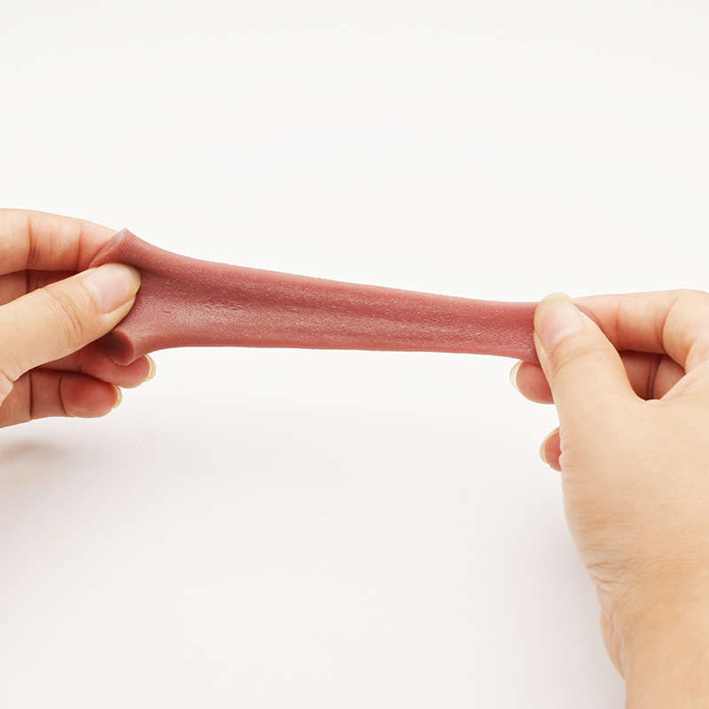 Halloween Prank Fake Long Tongue