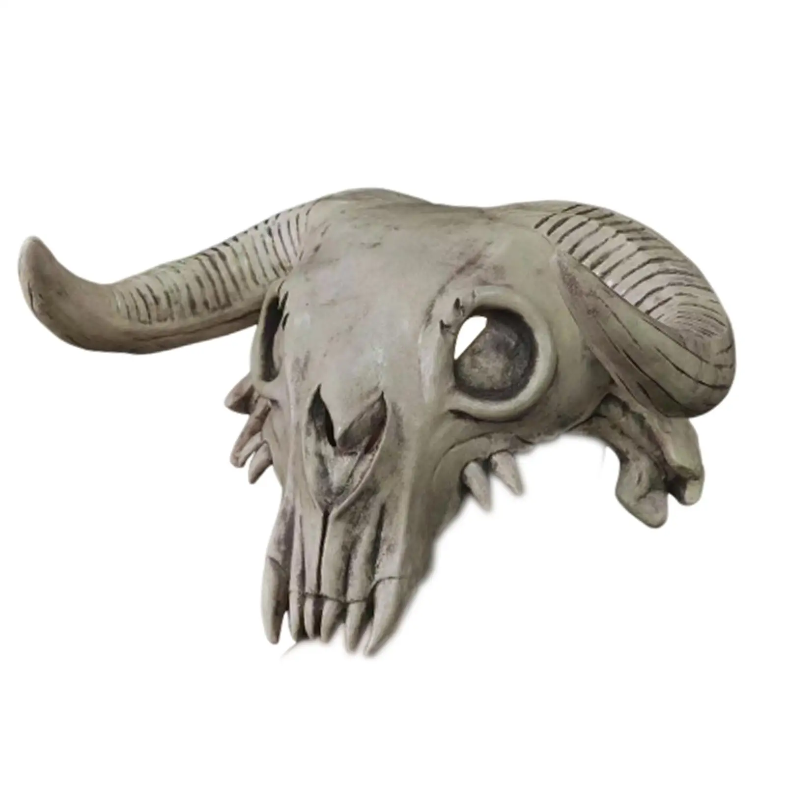 Halloween Skull Cosplay Mask Bull Head Mask for Nightclub Cosplay Halloween Skull Cosplay Mask Bull Head Mask for Nightclub Cosplay