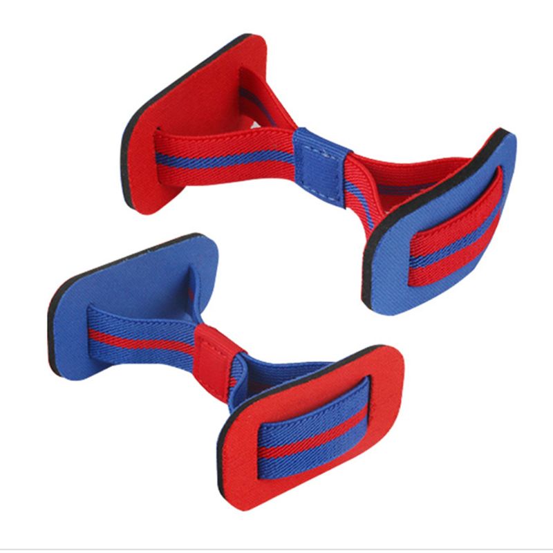Hallux Valgus Corrector Belt Recovery Training Exerciser Strap Toe Separator
