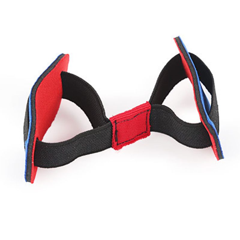 Hallux Valgus Corrector Belt Recovery Training Exerciser Strap Toe Separator