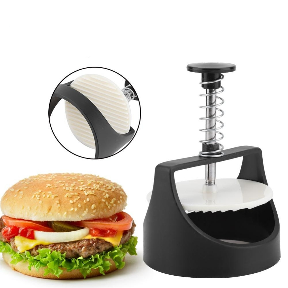Hamburger Maker Meat Patty Press Hamburger Maker Meat Patty Press