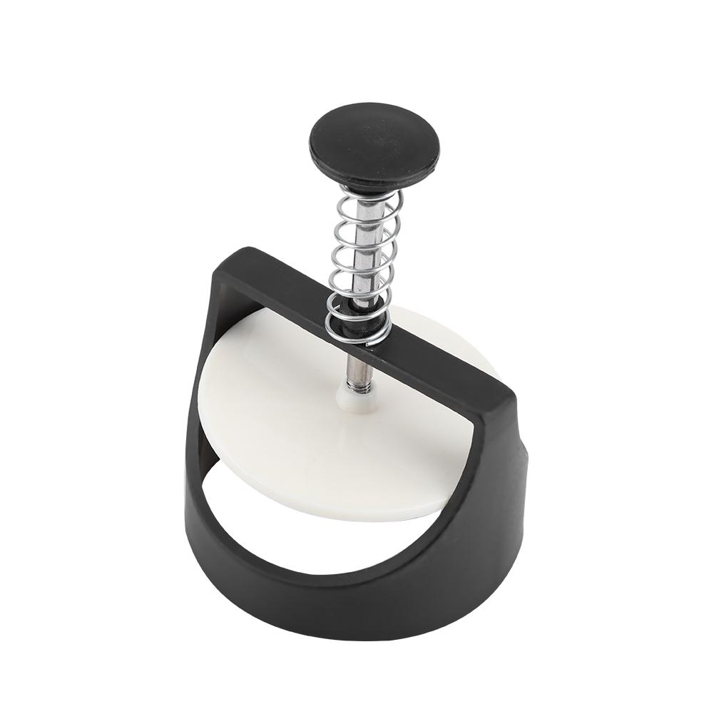 Hamburger Maker Meat Patty Press