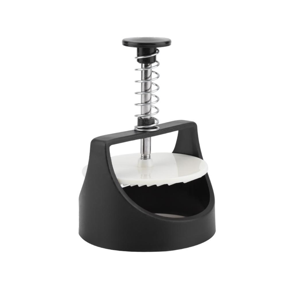 Hamburger Maker Meat Patty Press