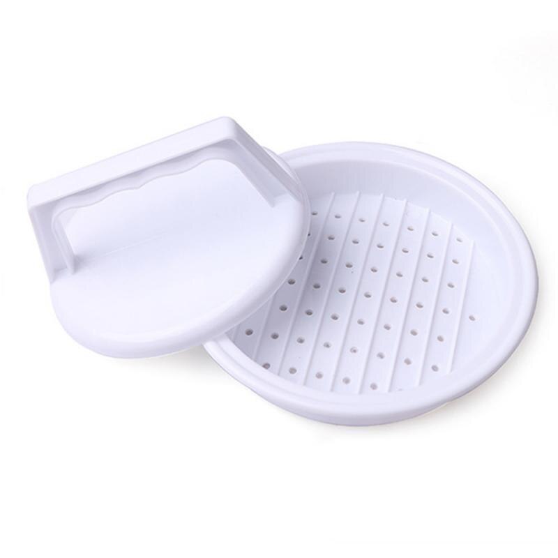 Hamburger Maker Press Patty Shaper