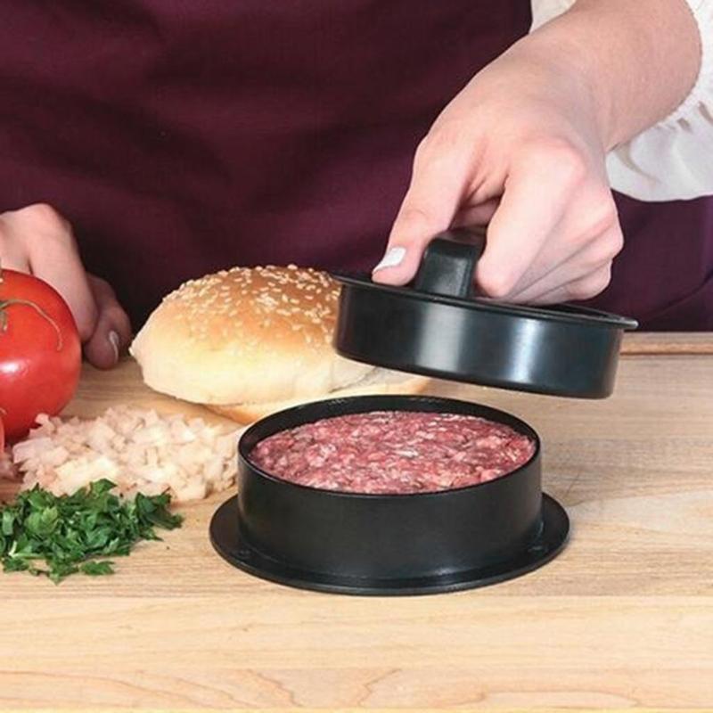 Hamburger Press Non-Stick Kitchen Tool Hamburger Press Non-Stick Kitchen Tool