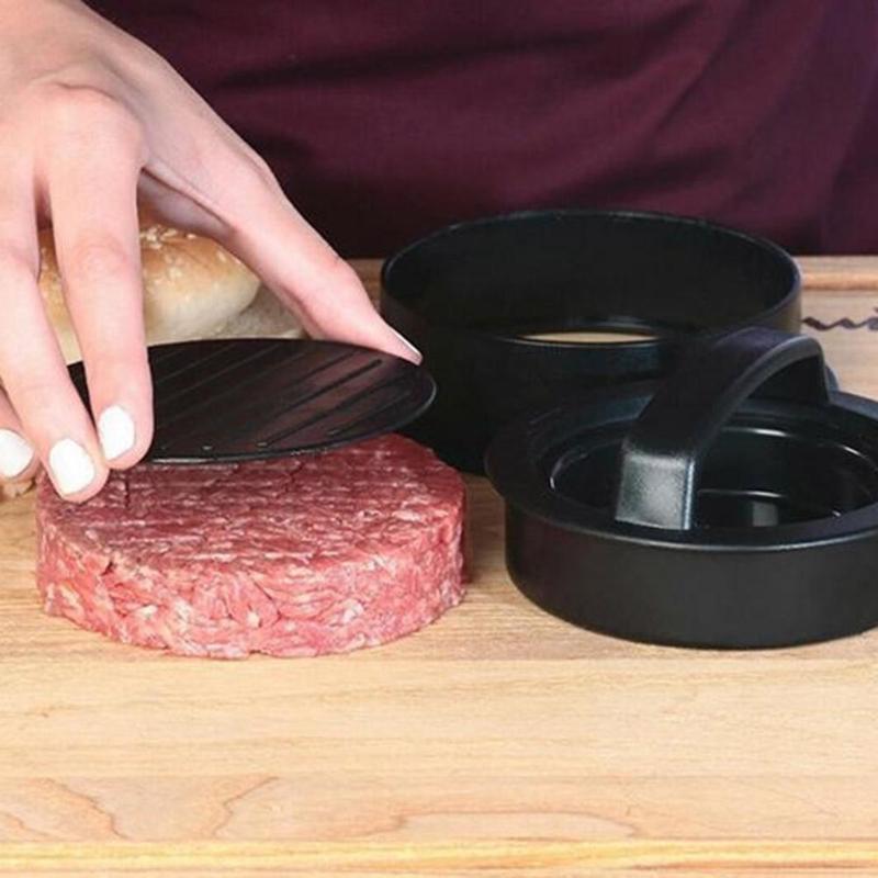 Hamburger Press Non-Stick Kitchen Tool