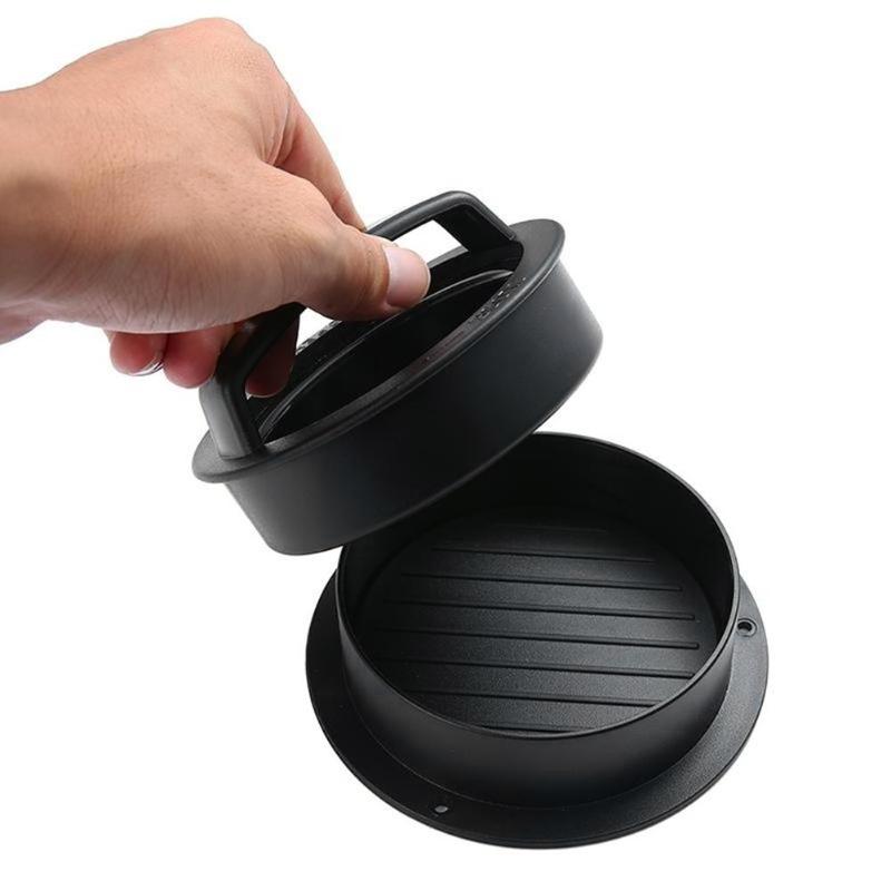 Hamburger Press Non-Stick Kitchen Tool