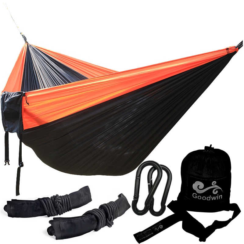 Hammock Swing Portable Sleeping Bed