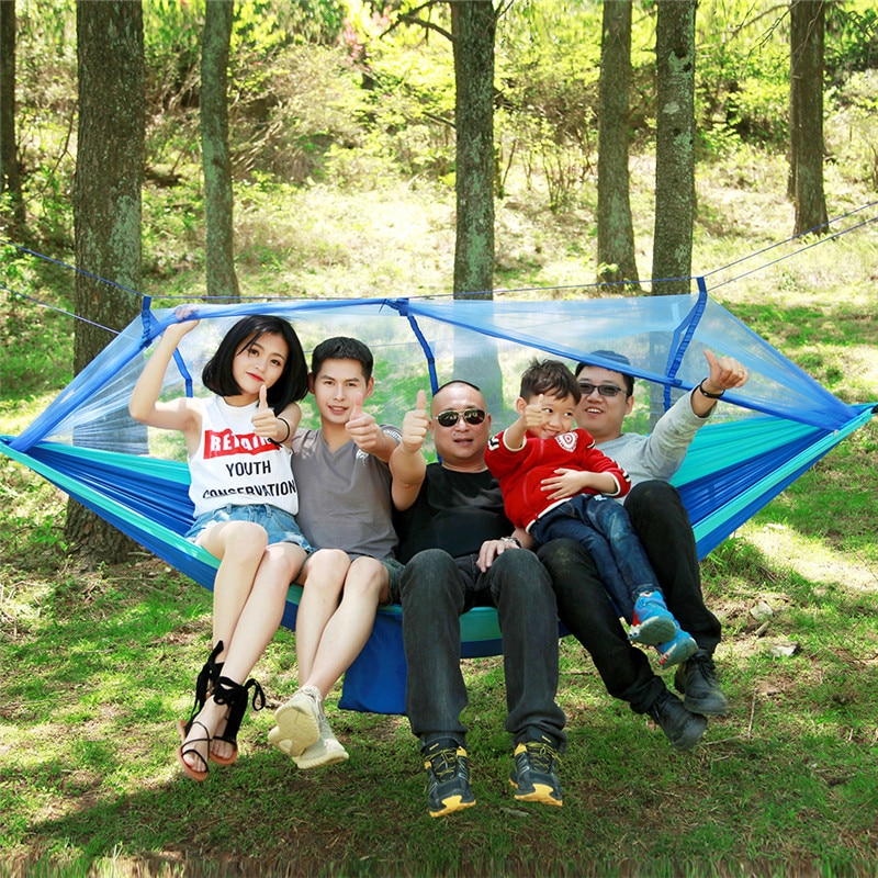 Hammock Tent Anti Mosquito Net Hammock Tent Anti Mosquito Net