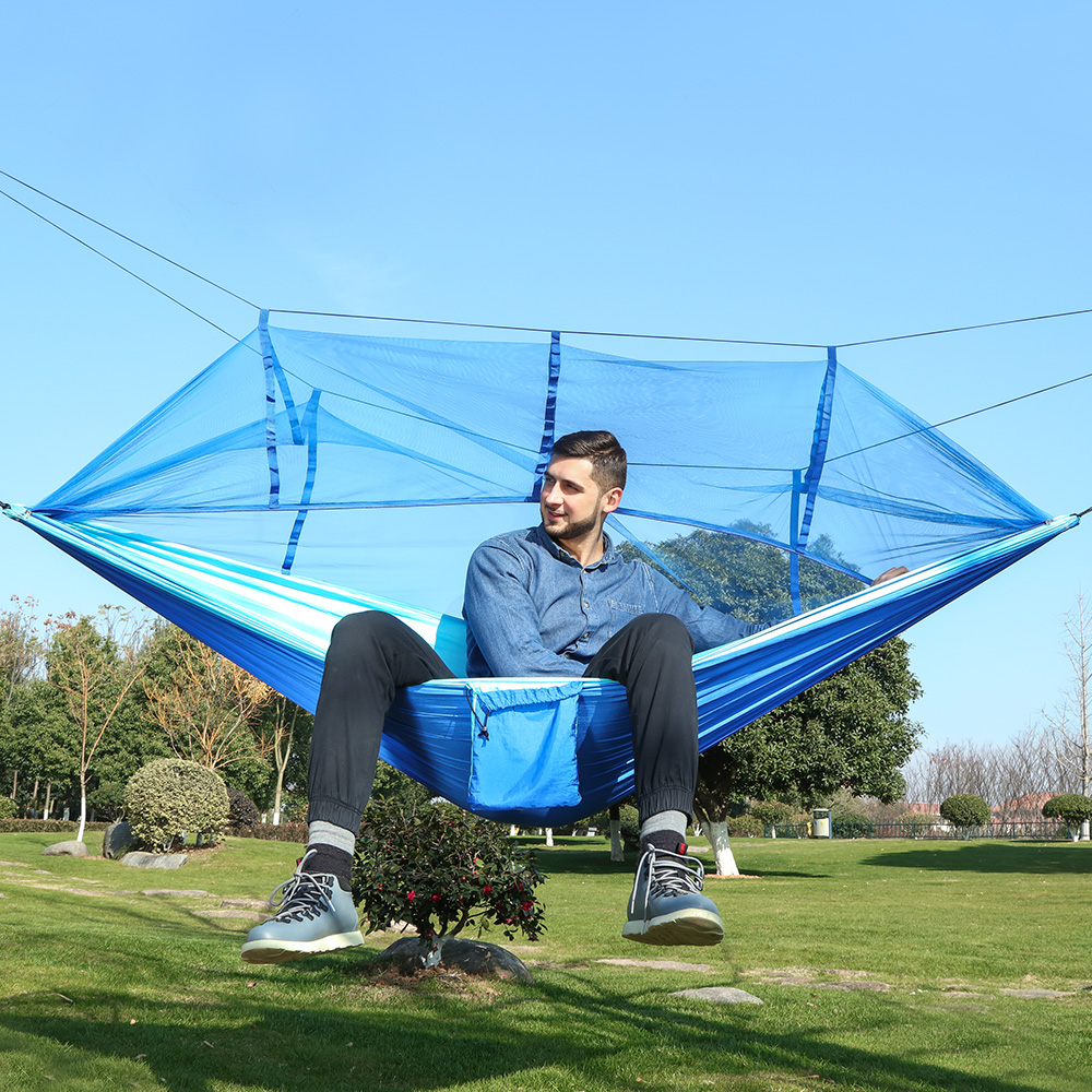 Hammock Tent Anti Mosquito Net Hammock Tent Anti Mosquito Net