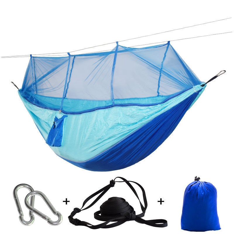 Hammock Tent Anti Mosquito Net Hammock Tent Anti Mosquito Net